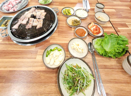 Daeansikdang 5