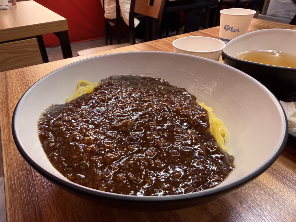 중식당 사진