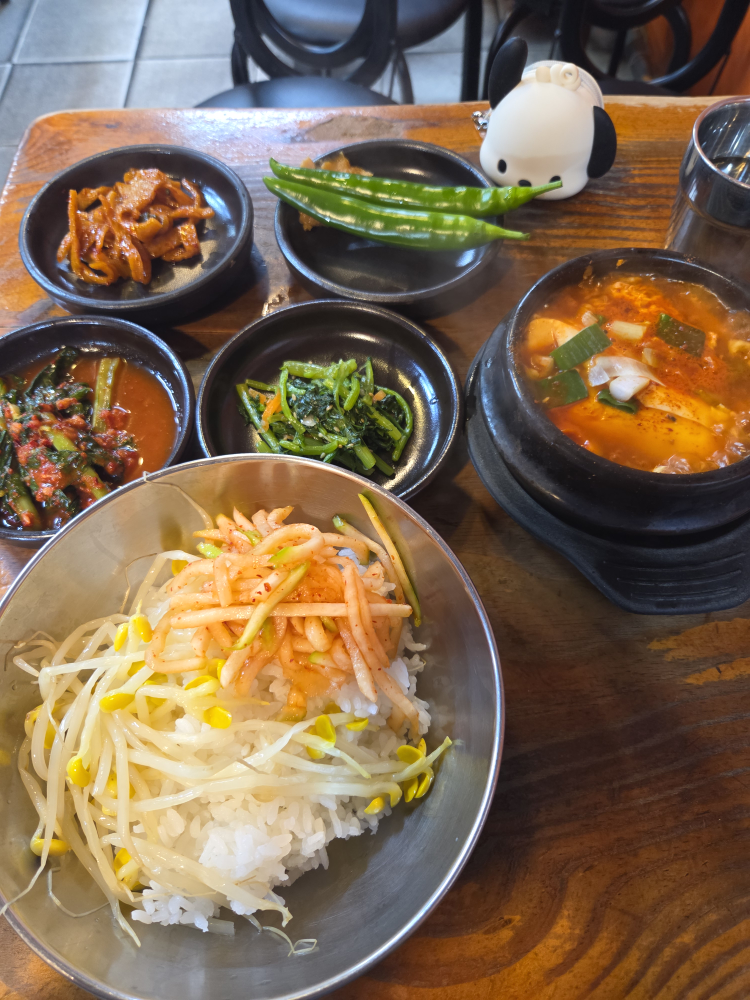 뚝배기집 대표 사진
