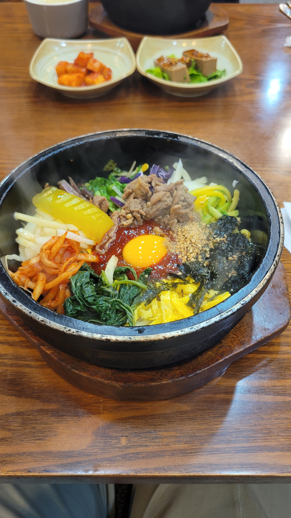 한일관본점 3