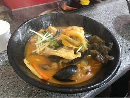 신길동별난아찌짬뽕 사진 7