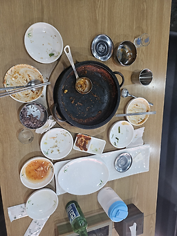 Namhaemyeolchissambap 6