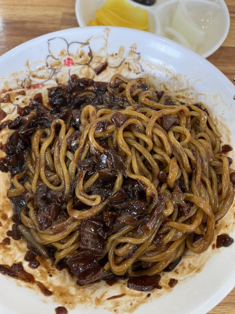 Rakgung (락궁) 2