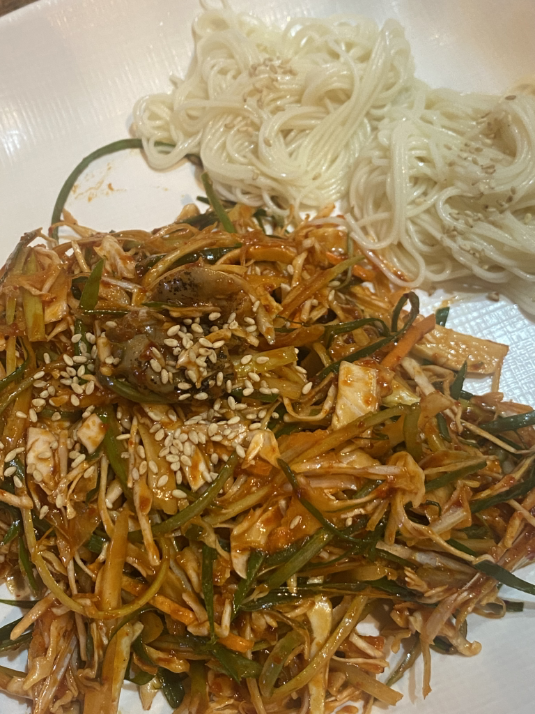 이통닭장작구이 3