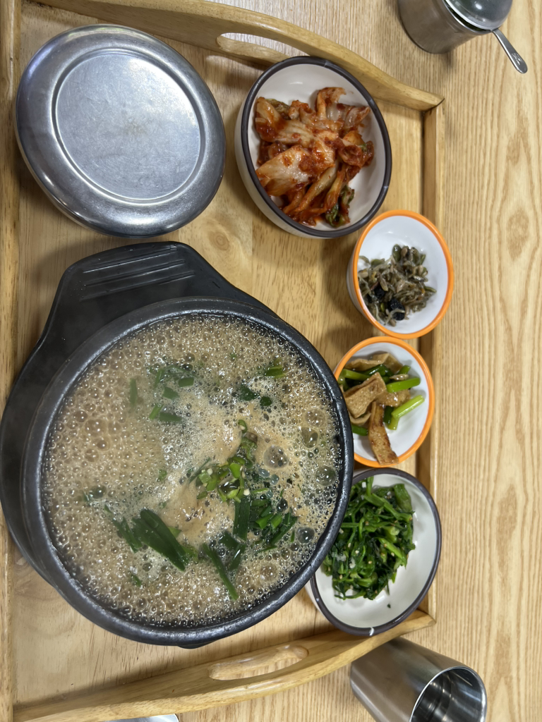 초지메밀막국수 4