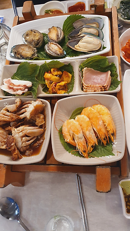 삼미횟집 제주공항점 사진 8