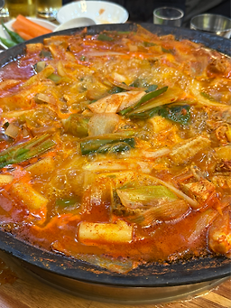 성원닭갈비 1