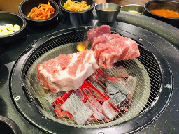 원조부안집 신길점 사진 8