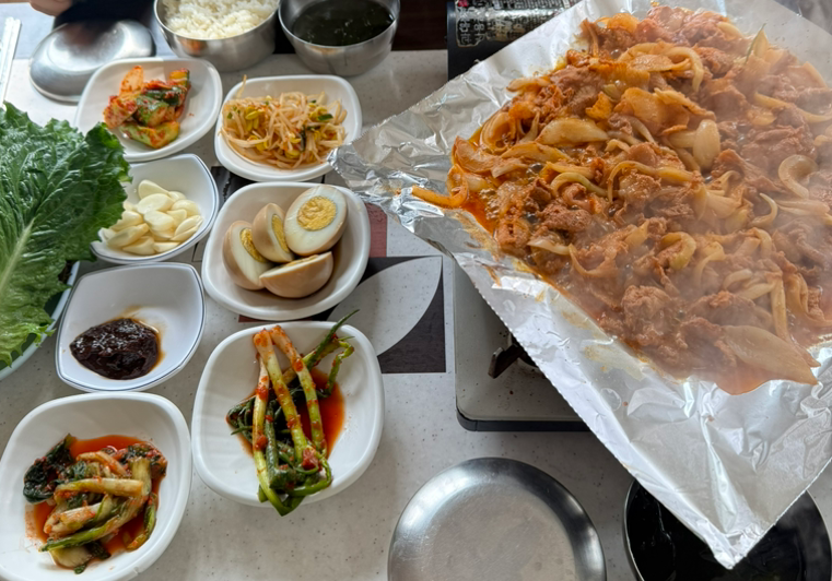 신성기사식당 사진 8