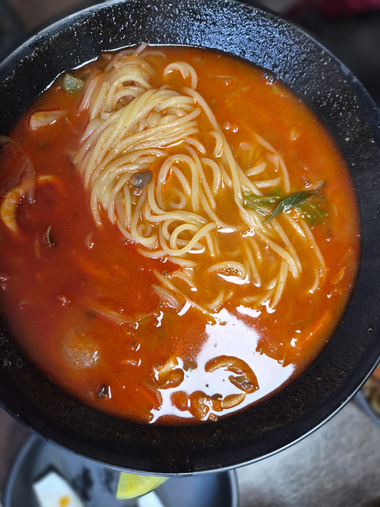 Jjamppongchaina 5