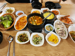 원갈비 1