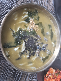 홍회장보말칼국수 사진 5