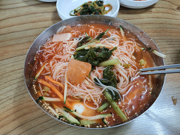 Jeonwonsikdang (전원식당) 2