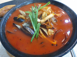 Yeollayongjjamppong (열라용짬뽕) 2