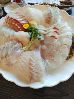 Haesong (해송) 2