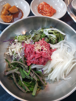 Chakhanhanu (착한한우) 3