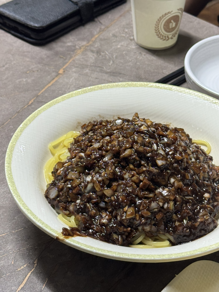 Dongsunwon 4