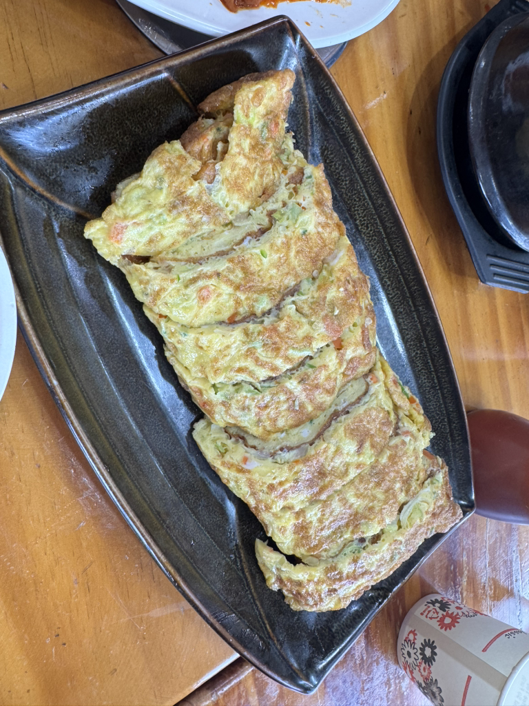 가야쌈보리 사진 6