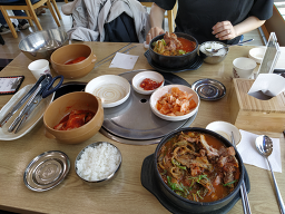 명품설농탕 금촌본점 4