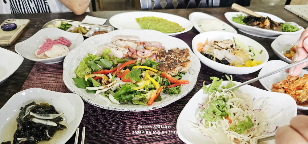 오라숲소리 3