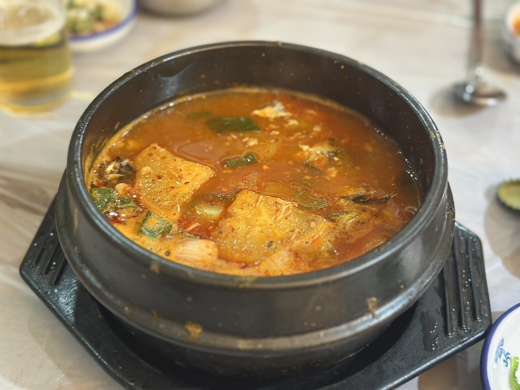 제일횟집 5