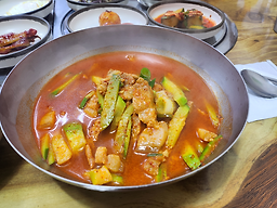 청솔가마솥 4