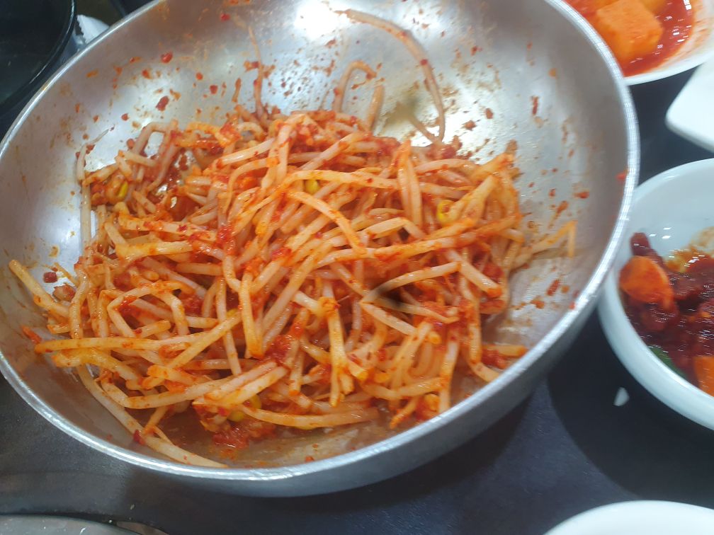 Jejubokeo (제주복어) 1