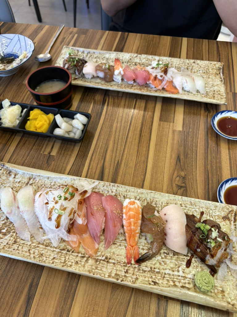 Mijoriseusi (미조리스시) 1