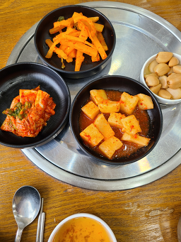 Yangpyeongeomuihaejangguk 5