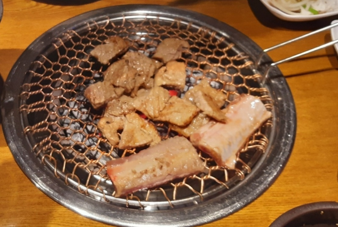 Oyangbyeol 4