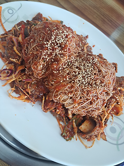 소래기냉면 5