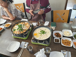 Gongsetteuldubujip (공세뜰두부집) 3