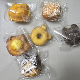 냥과자점 대표 사진