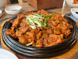 고불초쌈밥 1호점 사진 5