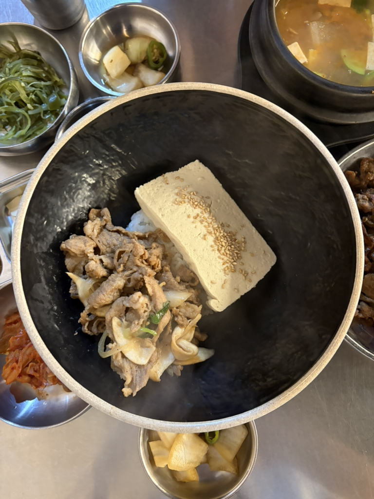 내일도 두부불백 5