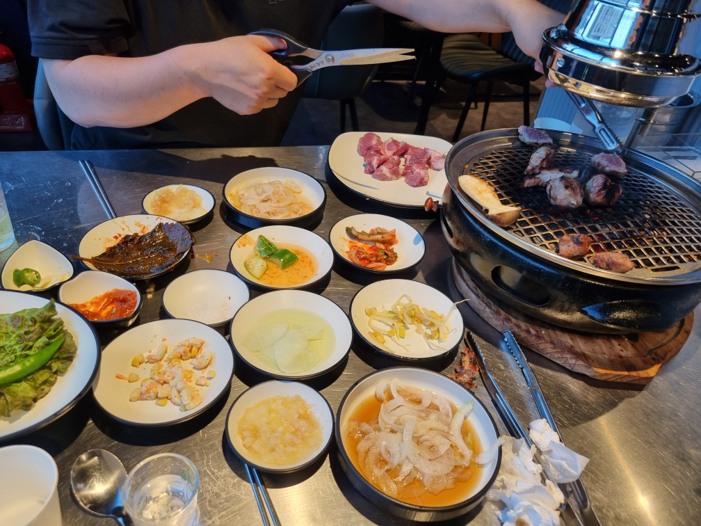 상상화로 4