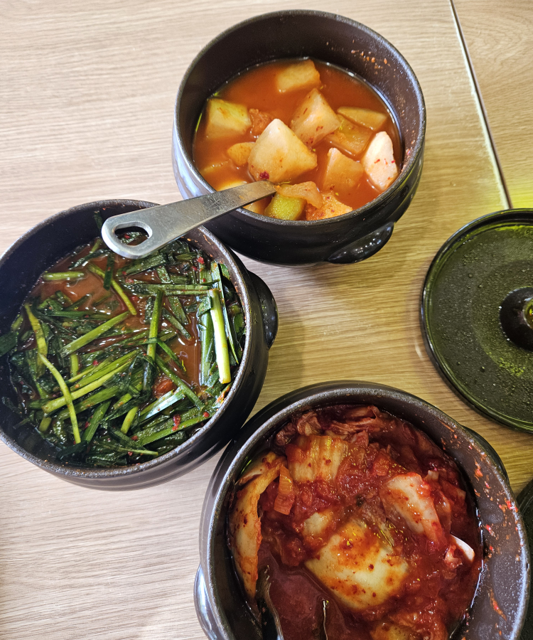 기차순대국 4