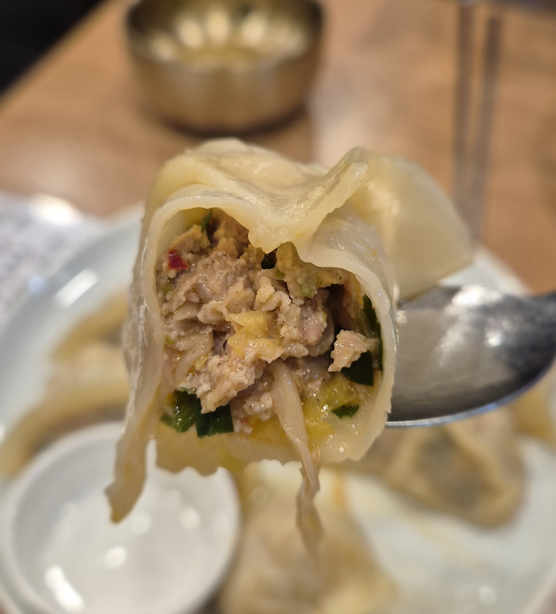 진서칼국수만두 대표 사진