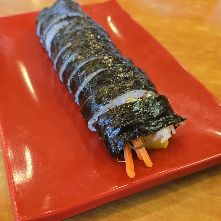 김밥나라 사당점 대표 사진