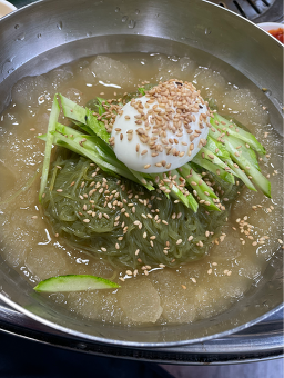 와우골 사진 2