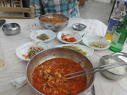 Seominhoetjip (서민횟집) 2