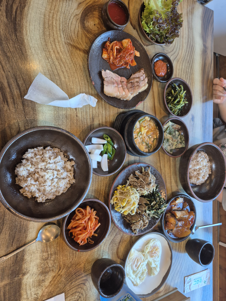 Sumibapsang (수미밥상) 2