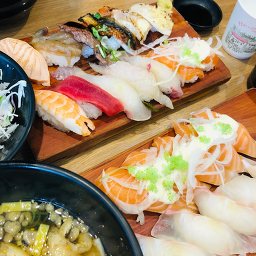 Judaegukchobapjip 6