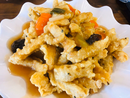 할멈탕수육 5