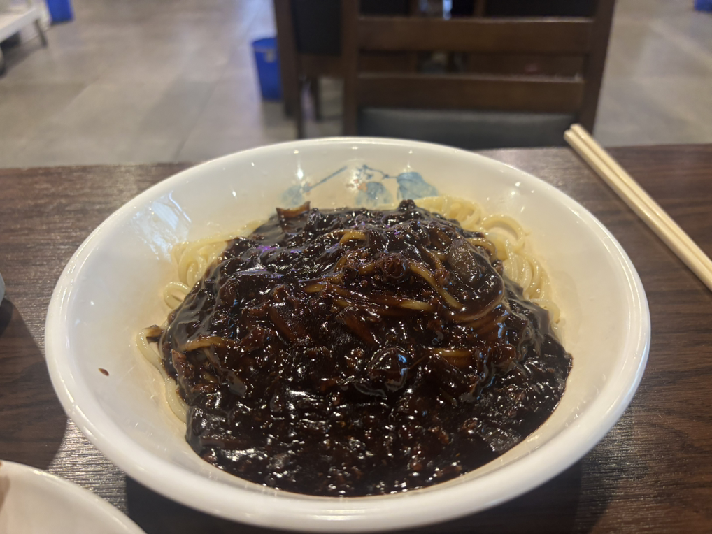 Yeongbinru (영빈루) 3