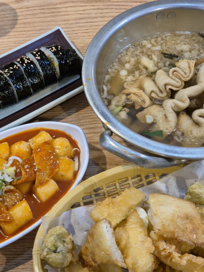 악어떡볶이 사진 3