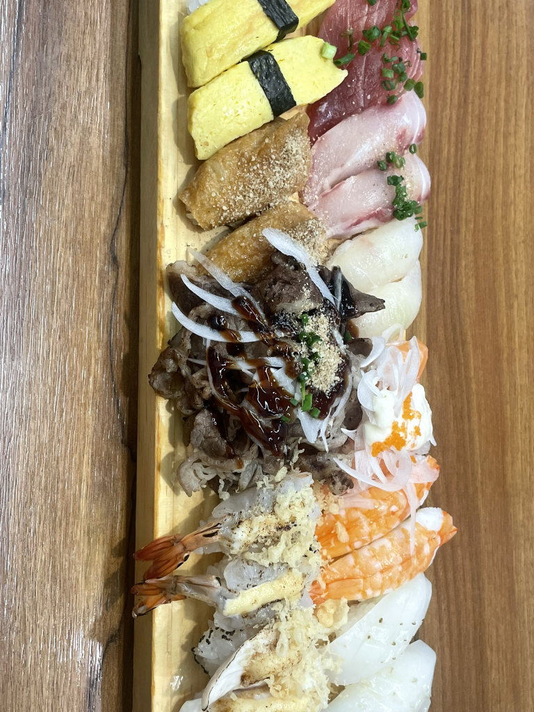 김시우초밥 장안점 사진 3