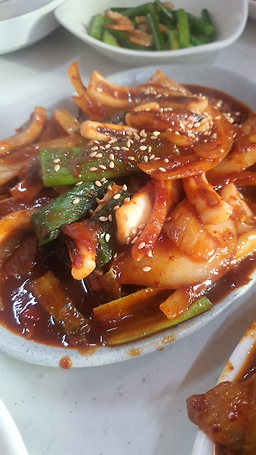Yeonggwangsikdang 6