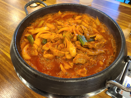 짜글이생돼지찌개 대표 사진