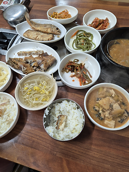 초원식당 3